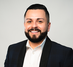 Geoffrey Gonzales
