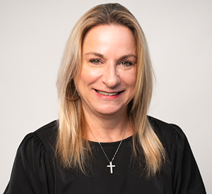 Susan O'Brien- Garner