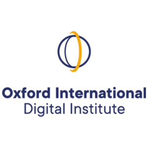 Oxford International Digital Institute