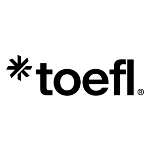ETS TOEFL